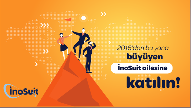 TİM İnoSuit Programı